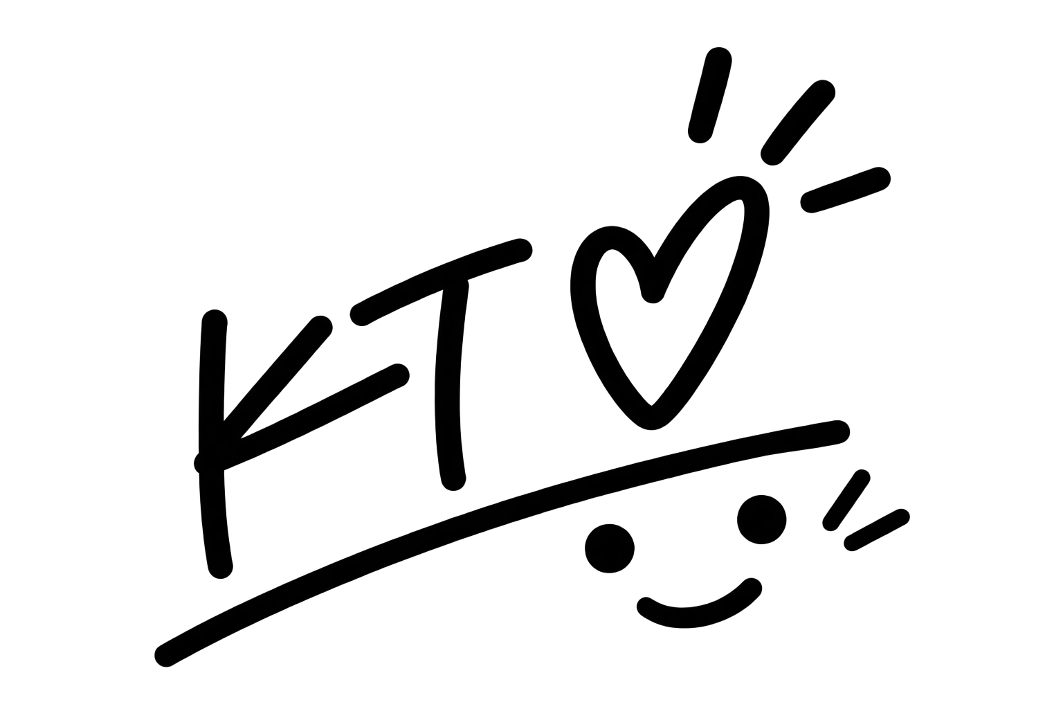 KT小日子